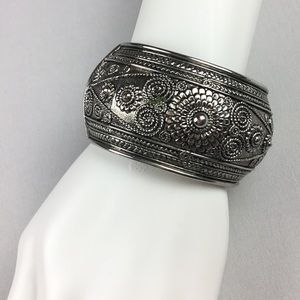 Beautiful Cuff Bracelet
